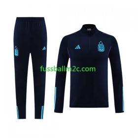 Argentinien Trainingsanzüge 2023-2024